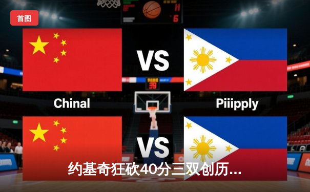 约基奇狂砍40分三双创历史，掘金抢七大战险胜森林狼晋级西决